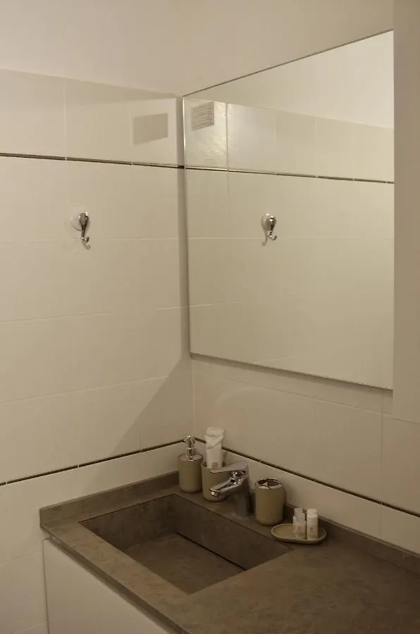 アパート Golf Jesolo Village ➔ Attico Con Piscina