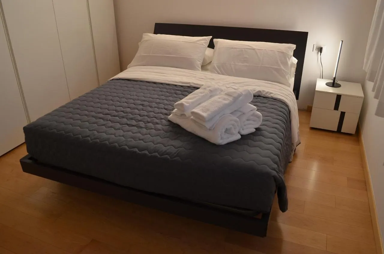 Golf Jesolo Village ➔ Attico Con Piscina イタリア