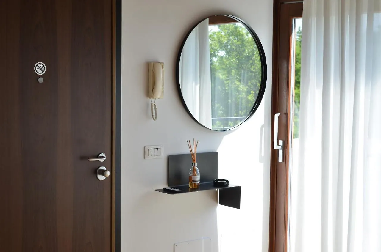 Golf Jesolo Village ➔ Attico Con Piscina 0*, リド・ディ・イエゾロ